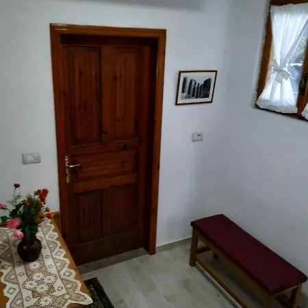 Bed & Breakfast Anja